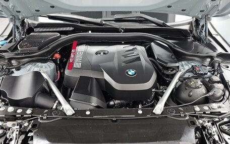 BMW 5 серия, 2026 год, 6 687 700 рублей, 9 фотография