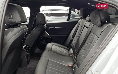 BMW 5 серия, 2026 год, 6 687 700 рублей, 16 фотография