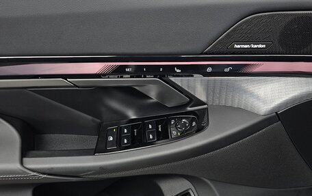 BMW 5 серия, 2026 год, 6 687 700 рублей, 30 фотография