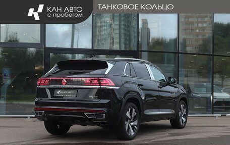 Volkswagen Teramont I, 2026 год, 5 315 000 рублей, 3 фотография