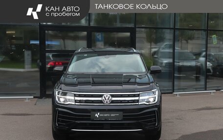 Volkswagen Teramont I, 2026 год, 5 315 000 рублей, 2 фотография