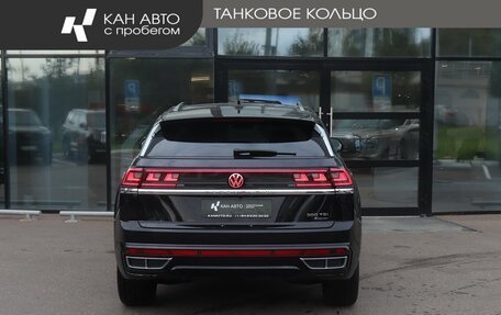 Volkswagen Teramont I, 2026 год, 5 315 000 рублей, 4 фотография