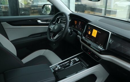 Volkswagen Teramont I, 2026 год, 5 315 000 рублей, 6 фотография
