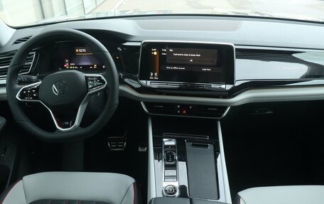 Volkswagen Teramont I, 2026 год, 5 315 000 рублей, 7 фотография