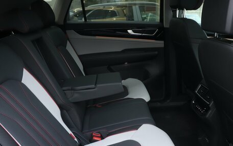 Volkswagen Teramont I, 2026 год, 5 315 000 рублей, 8 фотография