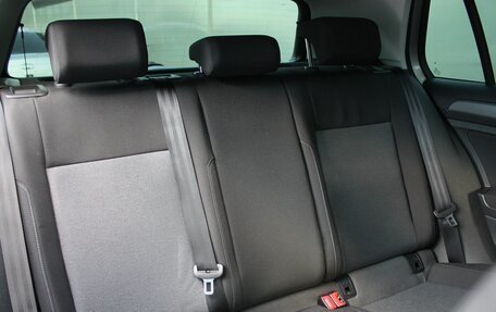 Volkswagen Golf VII, 2014 год, 1 285 000 рублей, 4 фотография