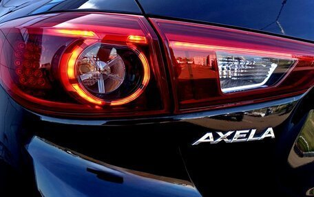 Mazda 3, 2018 год, 1 744 000 рублей, 8 фотография