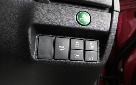 Honda Fit III, 2018 год, 1 295 000 рублей, 20 фотография
