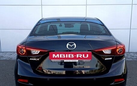 Mazda 3, 2018 год, 1 744 000 рублей, 6 фотография