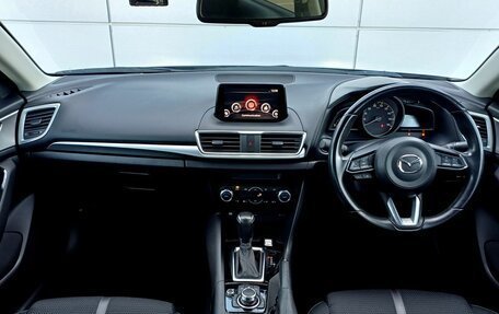 Mazda 3, 2018 год, 1 744 000 рублей, 16 фотография