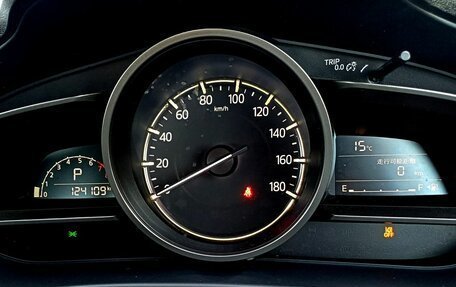 Mazda 3, 2018 год, 1 744 000 рублей, 21 фотография