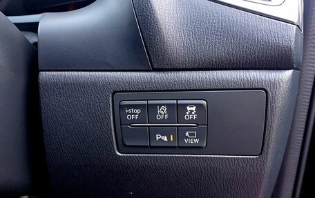 Mazda 3, 2018 год, 1 744 000 рублей, 19 фотография