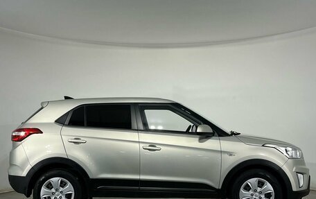 Hyundai Creta I рестайлинг, 2019 год, 1 850 000 рублей, 5 фотография