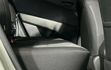 Hyundai Creta I рестайлинг, 2019 год, 1 850 000 рублей, 17 фотография