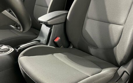 Hyundai Creta I рестайлинг, 2019 год, 1 850 000 рублей, 14 фотография