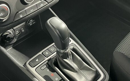 Hyundai Creta I рестайлинг, 2019 год, 1 850 000 рублей, 12 фотография
