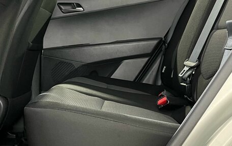 Hyundai Creta I рестайлинг, 2019 год, 1 850 000 рублей, 16 фотография