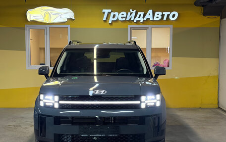 Hyundai Santa Fe IV, 2026 год, 5 299 000 рублей, 2 фотография