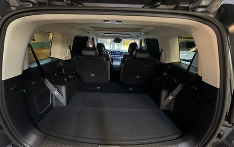Hyundai Santa Fe IV, 2026 год, 5 299 000 рублей, 8 фотография