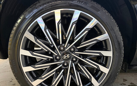 Hyundai Santa Fe IV, 2026 год, 5 299 000 рублей, 13 фотография