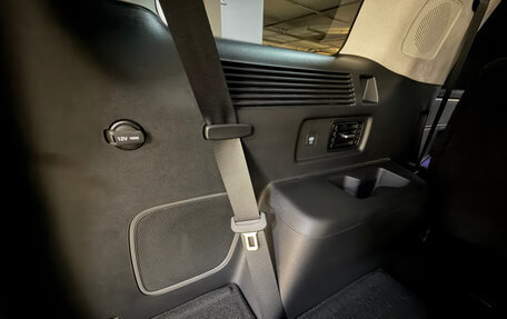 Hyundai Santa Fe IV, 2026 год, 5 299 000 рублей, 9 фотография