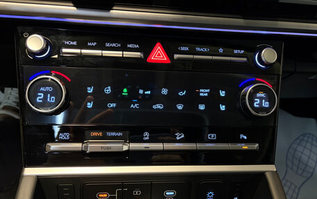 Hyundai Santa Fe IV, 2026 год, 5 299 000 рублей, 19 фотография