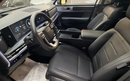 Hyundai Santa Fe IV, 2026 год, 5 299 000 рублей, 24 фотография