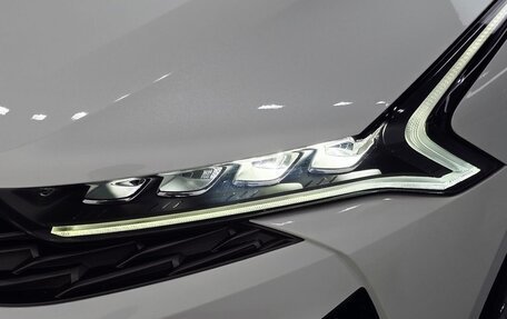 KIA K5, 2023 год, 1 850 000 рублей, 5 фотография