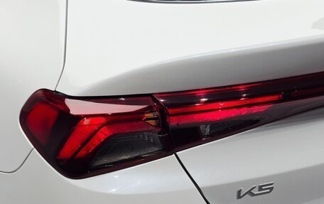KIA K5, 2023 год, 1 850 000 рублей, 6 фотография