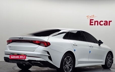 KIA K5, 2023 год, 1 850 000 рублей, 3 фотография