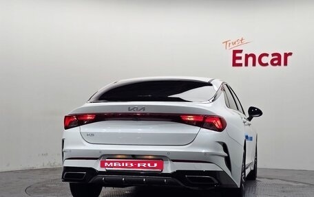 KIA K5, 2023 год, 1 850 000 рублей, 4 фотография