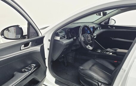 KIA K5, 2023 год, 1 850 000 рублей, 11 фотография