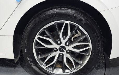 KIA K5, 2023 год, 1 850 000 рублей, 8 фотография