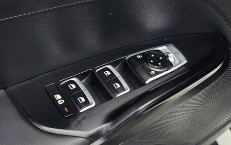 KIA K5, 2023 год, 1 850 000 рублей, 25 фотография