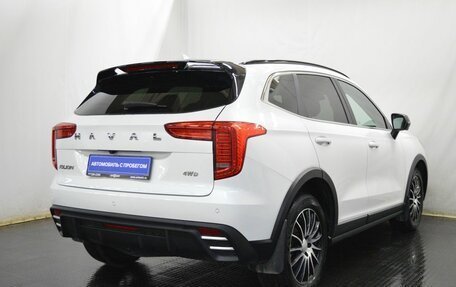 Haval Jolion, 2024 год, 2 125 000 рублей, 5 фотография
