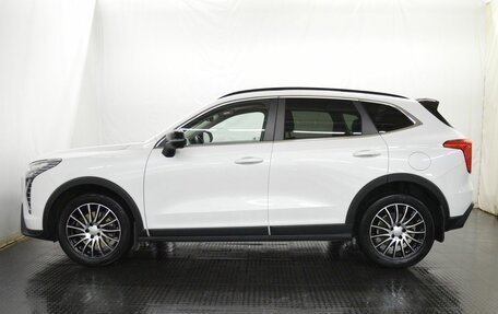 Haval Jolion, 2024 год, 2 125 000 рублей, 8 фотография