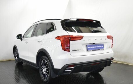 Haval Jolion, 2024 год, 2 125 000 рублей, 7 фотография