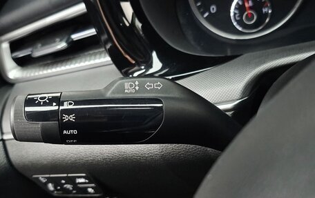 KIA K5, 2023 год, 1 850 000 рублей, 24 фотография