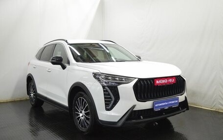 Haval Jolion, 2024 год, 2 125 000 рублей, 3 фотография