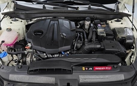 KIA K5, 2023 год, 1 850 000 рублей, 30 фотография