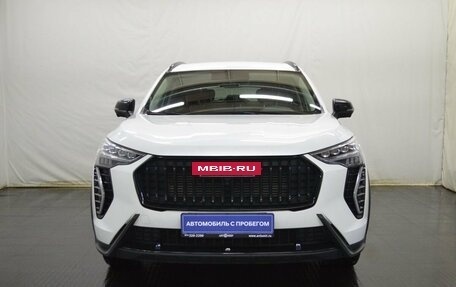 Haval Jolion, 2024 год, 2 125 000 рублей, 2 фотография