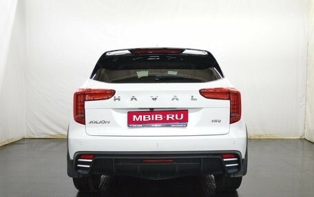Haval Jolion, 2024 год, 2 125 000 рублей, 6 фотография