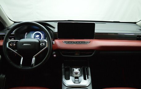 Haval Jolion, 2024 год, 2 125 000 рублей, 14 фотография