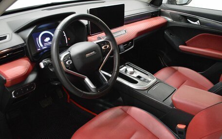 Haval Jolion, 2024 год, 2 125 000 рублей, 10 фотография