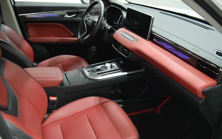 Haval Jolion, 2024 год, 2 125 000 рублей, 12 фотография