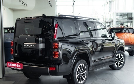 Haval H9, 2026 год, 5 299 000 рублей, 8 фотография
