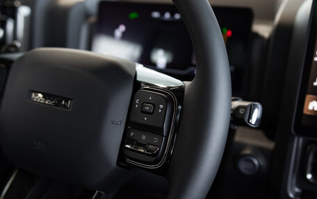 Haval H9, 2026 год, 5 299 000 рублей, 22 фотография