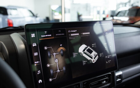 Haval H9, 2026 год, 5 299 000 рублей, 33 фотография