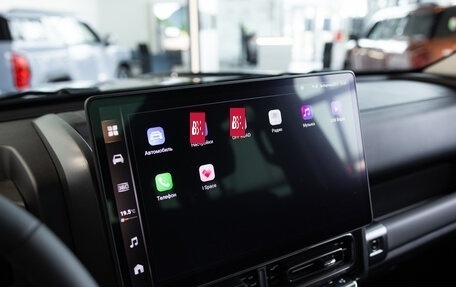 Haval H9, 2026 год, 5 299 000 рублей, 28 фотография