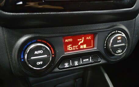 KIA Rio III рестайлинг, 2014 год, 950 000 рублей, 15 фотография